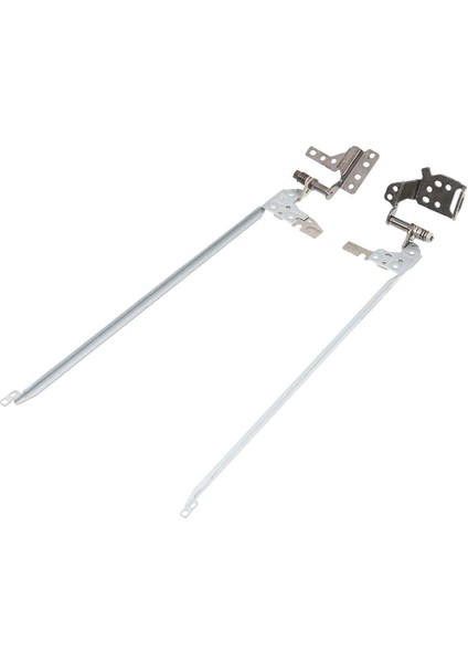 Dizüstü Bilgisayar LCD Braket Menteşeler Acer Aspire A515-51 A515-51G Için Sol ve Sağa Ayarlanmış (Yurt Dışından)