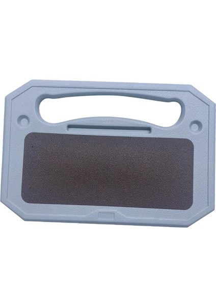 Taşınabilir Kamyon Oto Araba Direksiyon Tepsi Masası Dağı Dizüstü Gıda Gri 01 Için Standı (Yurt Dışından)