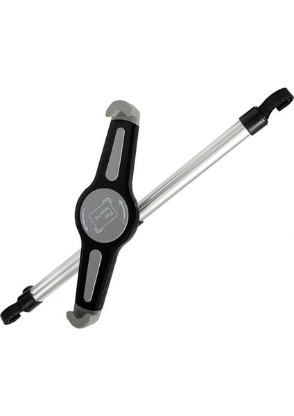 Evrensel Araba Arka Koltuk Kafalık Tabletler Telefon Tutucu Dağı Seyahat Siyah 7-10.5 Inç Telefon (Yurt Dışından) fiyatları