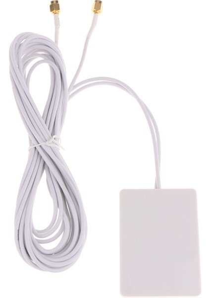 4g Lte Anten 28DBI Kablosuz Amplifikatör Alıcı Sinyali Booster Foar Yönlendirici (Yurt Dışından) fırsatları