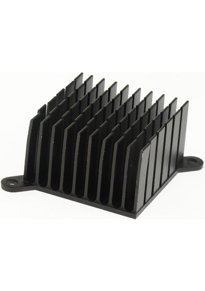 10 Adet Güç Amplifikatörü Için Alüminyum Soğutucu Radyatör Lavabo 38X38X23MM (Yurt Dışından) fırsatları