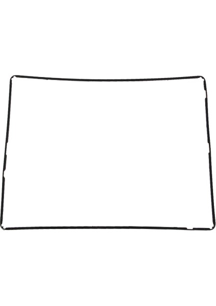 1xnew Fame Çerçeve Destek Dokunmatik Ekran Orta Değiştirme Parçası (Yurt Dışından)