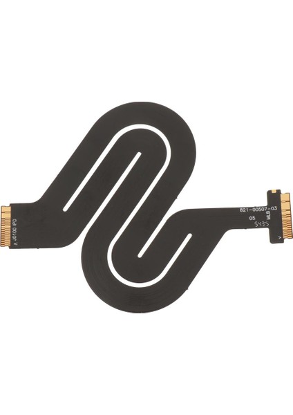 MacBook Pro Retina 12 Inç A1534 2016 Bilgisayar Için Klavye Flex Kablosu (Yurt Dışından) fiyatları