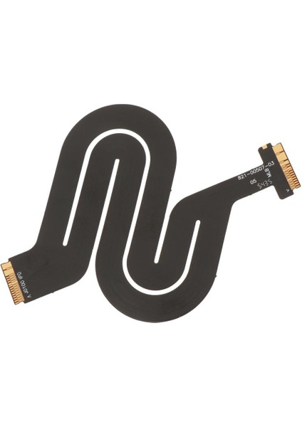 MacBook Pro Retina 12 Inç A1534 2016 Bilgisayar Için Klavye Flex Kablosu (Yurt Dışından) fırsatları