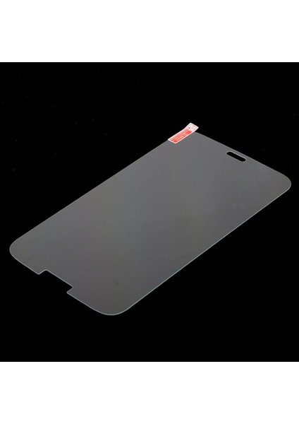 Galaxy Için 9h Sertlik Temperli Cam Film 3 8.0/T310/T311 Tablet (Yurt Dışından) modelleri