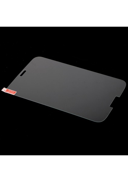 Galaxy Için 9h Sertlik Temperli Cam Film 3 8.0/T310/T311 Tablet (Yurt Dışından) fırsatları