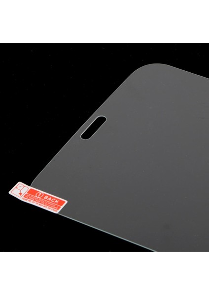 Galaxy Için 9h Sertlik Temperli Cam Film 3 8.0/T310/T311 Tablet (Yurt Dışından) indirimleri