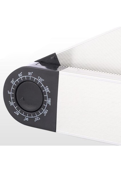 Taşınabilir Ayarlanabilir Dizüstü Tepsi Stand Stand Çukanda Masa Masası Defter Siyah (Yurt Dışından) fırsatları