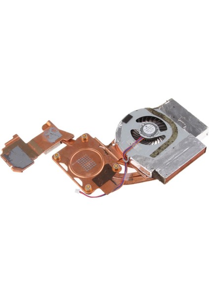 Lenovo Thinkpad T500 W500 Defter Için Yeni Soğutma Fan Radyatörü W/ Isı Lavabosu (Yurt Dışından) fırsatları