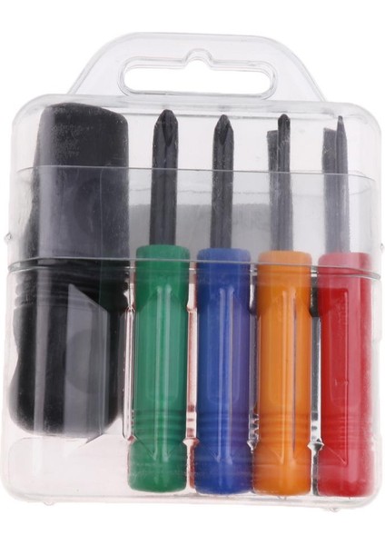 8in1 Açılış Araçları Kit Tornavida Seti Phillips Oluklu Tornavidalar (Yurt Dışından) fırsatları
