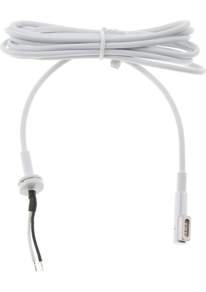 Mac Pro Için L-Tip 85W 60W 45W Ac Güç Adaptörü Dc Onarım Kablosu Kablosu (5pin) (Yurt Dışından)