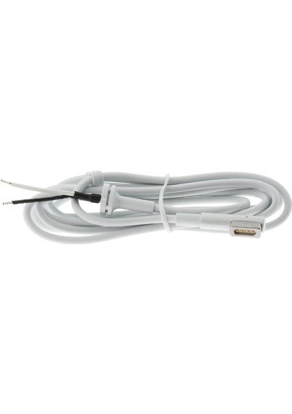 Mac Pro Için L-Tip 85W 60W 45W Ac Güç Adaptörü Dc Onarım Kablosu Kablosu (5pin) (Yurt Dışından)