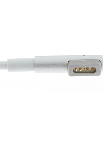 Mac Pro Için L-Tip 85W 60W 45W Ac Güç Adaptörü Dc Onarım Kablosu Kablosu (5pin) (Yurt Dışından)