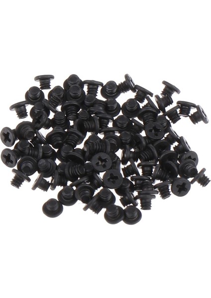 A1502 A1398 A1425 Defter Için 100X Klavye Kurulum Vidası Setleri (Yurt Dışından) fiyatları