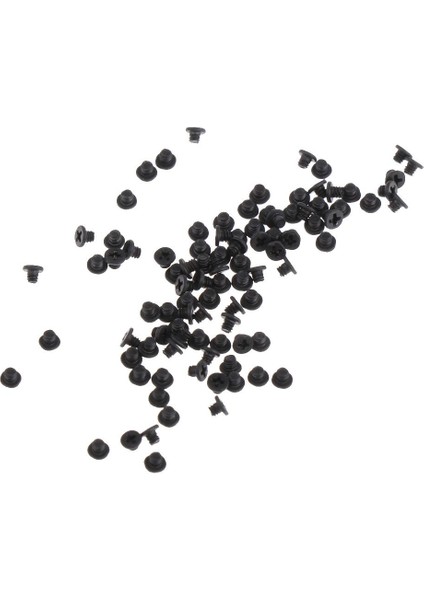 A1502 A1398 A1425 Defter Için 100X Klavye Kurulum Vidası Setleri (Yurt Dışından) indirimleri