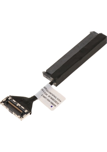 Dell XPS15-9550 Precision 5530 5520 Defter Için Sata HDD Kablo Konektörü (Yurt Dışından)
