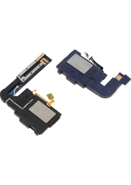 2 Adet Dahili Hoparlör Hoparlörleri Samsung Galaxy Note Için Yedek Parçalar (Yurt Dışından)