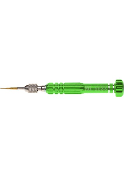 5 Arada Tornavida/somun Sürücüsü Araçları Için Yedek Bitler T5, T6,1.2,1.5,0.8 Notebook/mp3/4/ipod Green Için (Yurt Dışından) fiyatları