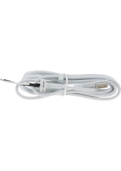 Mac Pro Için L-Tip 85W 60W 45W Ac Güç Adaptörü Dc Onarım Kablosu Kablosu (5pin) (Yurt Dışından)