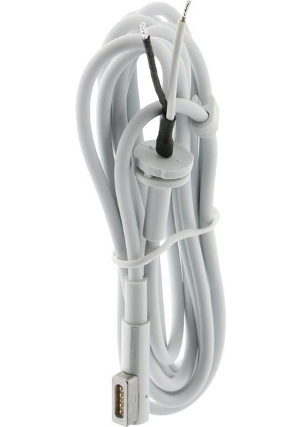 Mac Pro Için L-Tip 85W 60W 45W Ac Güç Adaptörü Dc Onarım Kablosu Kablosu (5pin) (Yurt Dışından)