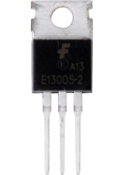 5PCS13005A E13005 13005A 13005 4A Ila 220 Npn Güç Transistörü Anahtarlama Için (Yurt Dışından) fiyatları