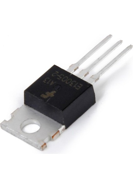 5PCS13005A E13005 13005A 13005 4A Ila 220 Npn Güç Transistörü Anahtarlama Için (Yurt Dışından) modelleri