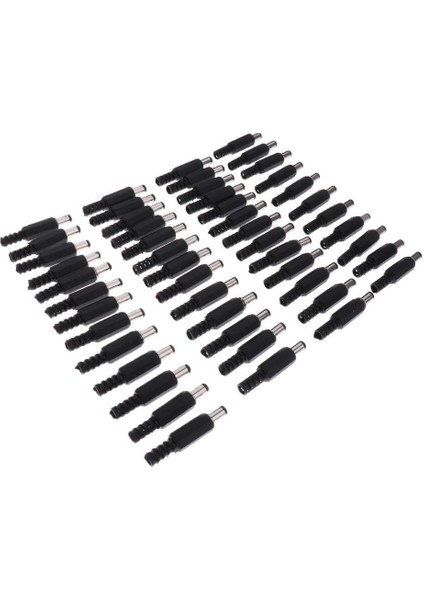 50PCS DC005 Erkek 5.5x2.1mm Dc Gücü (Yurt Dışından) fırsatları