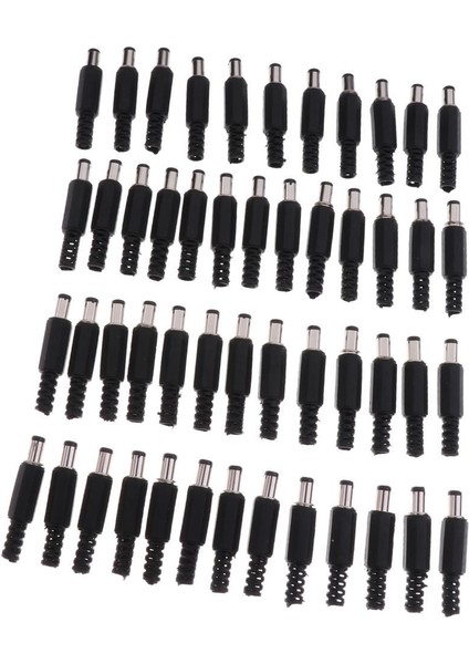 50PCS DC005 Erkek 5.5x2.1mm Dc Gücü (Yurt Dışından) indirimleri