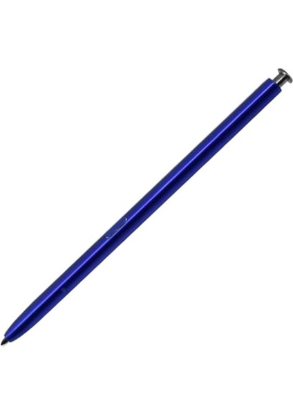 NOT10 N970 Mobilephone Için Yedek Kapasitif Stylus -, 11X0.5CM Mavi (Yurt Dışından)