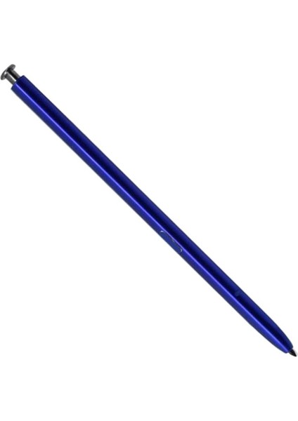 NOT10 N970 Mobilephone Için Yedek Kapasitif Stylus -, 11X0.5CM Mavi (Yurt Dışından)