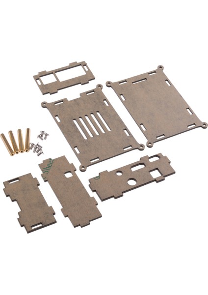 Bilgisayar Kasası Kabuk Kapağı 2 B / B + Için Koruyucu Film (Yurt Dışından) modelleri