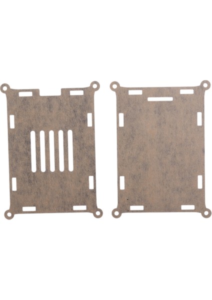 Bilgisayar Kasası Kabuk Kapağı 2 B / B + Için Koruyucu Film (Yurt Dışından) indirimleri