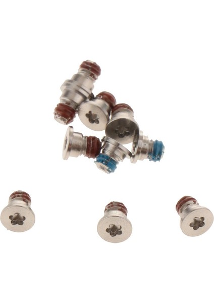 Apple MacBook Pro Retina Için 10 Adet Alt Kılıf Vidaları Kiti (Yurt Dışından) fiyatları