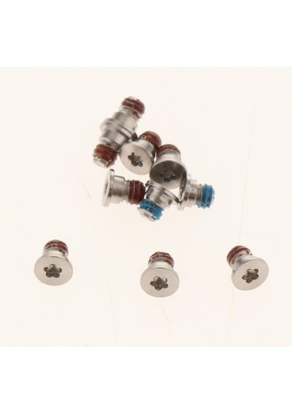 Apple MacBook Pro Retina Için 10 Adet Alt Kılıf Vidaları Kiti (Yurt Dışından) fırsatları