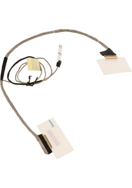 Acer ES1-531 ES1-512 Için Dizüstü Bilgisayar LED LCD Lvds Ekran Video Flex Kablosu (Yurt Dışından)