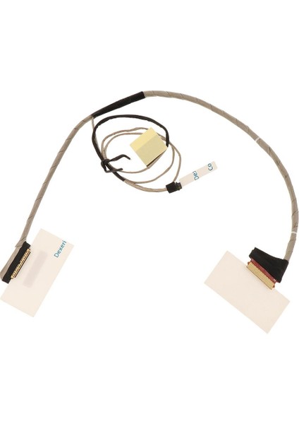 Acer ES1-531 ES1-512 Için Dizüstü Bilgisayar LED LCD Lvds Ekran Video Flex Kablosu (Yurt Dışından) fiyatları