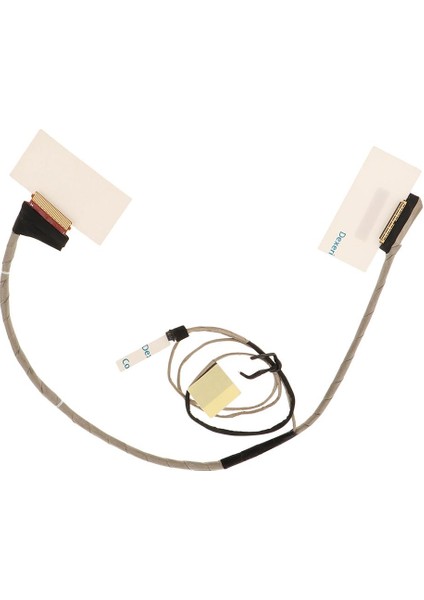 Acer ES1-531 ES1-512 Için Dizüstü Bilgisayar LED LCD Lvds Ekran Video Flex Kablosu (Yurt Dışından) fırsatları