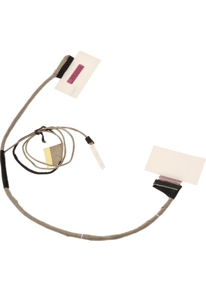 Acer ES1-531 ES1-512 Için Dizüstü Bilgisayar LED LCD Lvds Ekran Video Flex Kablosu (Yurt Dışından) indirimleri