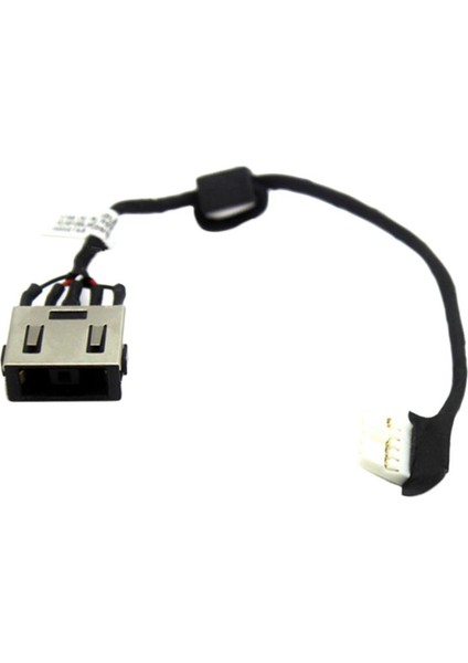 2pieces Dc Power Jack Kablo Dairesi 80HW 5.3inch Siyah Için Kabloda Fiş (Yurt Dışından) indirimleri