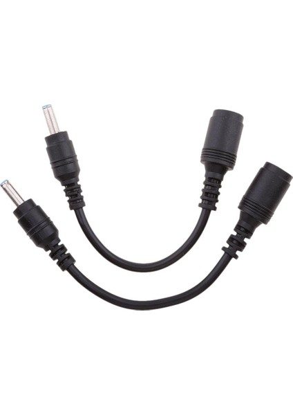 Hp Adaptörü Için 20X Dc .5 x 3.0mm 7.4x 5.0mm 5.0mm (Yurt Dışından)