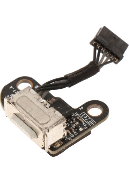 13ZOLL A1342 2009/2010 Için Strom Ladebuchse Güç Kurulu Dc Soketi # 820-2627-A (Yurt Dışından)