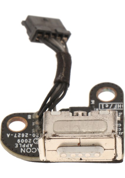 13ZOLL A1342 2009/2010 Için Strom Ladebuchse Güç Kurulu Dc Soketi # 820-2627-A (Yurt Dışından) fiyatları