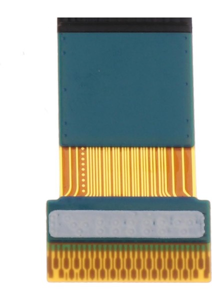 Galaxy Not N5100/N5110 Için LCD Ekran Esnek Kablolar Değiştirme Parçası (Yurt Dışından)
