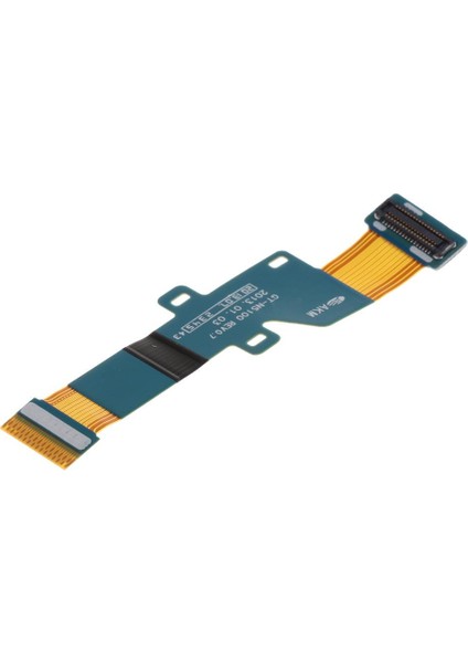 Galaxy Not N5100/N5110 Için LCD Ekran Esnek Kablolar Değiştirme Parçası (Yurt Dışından)