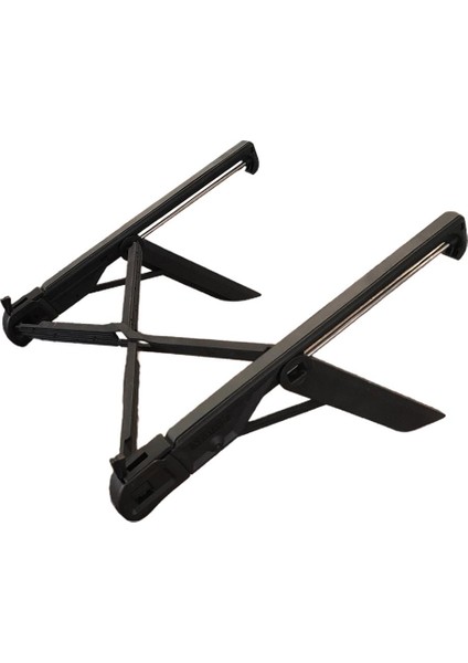 Dizüstü Bilgisayar Masası Stand Air Için Katlanabilir Tepsi Yükseltici Daha Fazla 10.1 "ila 18.4" (Yurt Dışından)