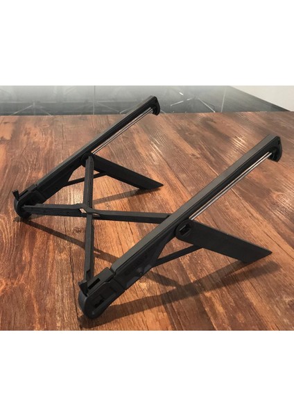 Dizüstü Bilgisayar Masası Stand Air Için Katlanabilir Tepsi Yükseltici Daha Fazla 10.1 "ila 18.4" (Yurt Dışından)