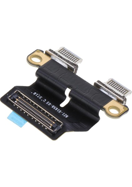 MacBook Air Retina 13 Için Dc Power Jack Tahtası Şarj Konnektörü (Yurt Dışından) indirimleri