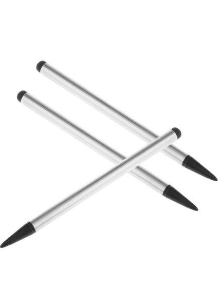 #1 Için 3x Yüksek Ekran Dirençli Kalem (Yurt Dışından)