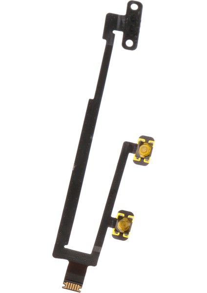 Güç Kapalı Hacim Esnek Şerit Kabloları Ipad 5/hava Için Değiştirme Onarımı (Yurt Dışından) fırsatları