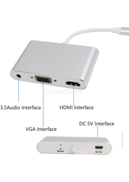 HDMI Vga'ya Telefon (Yurt Dışından) fırsatları